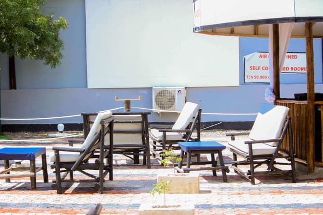 Dynasty Beach Picture