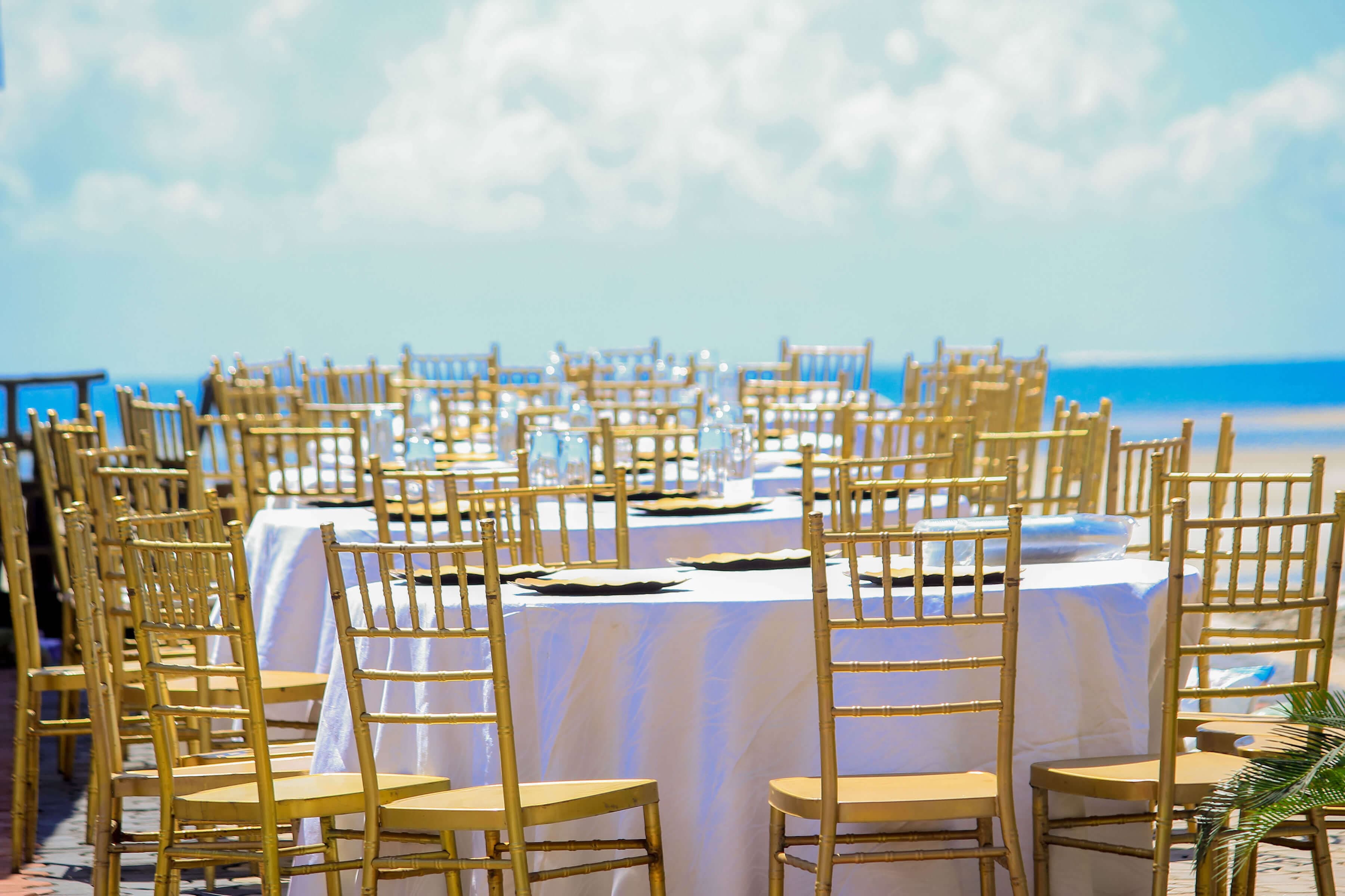 Everyday Deserve Celebration