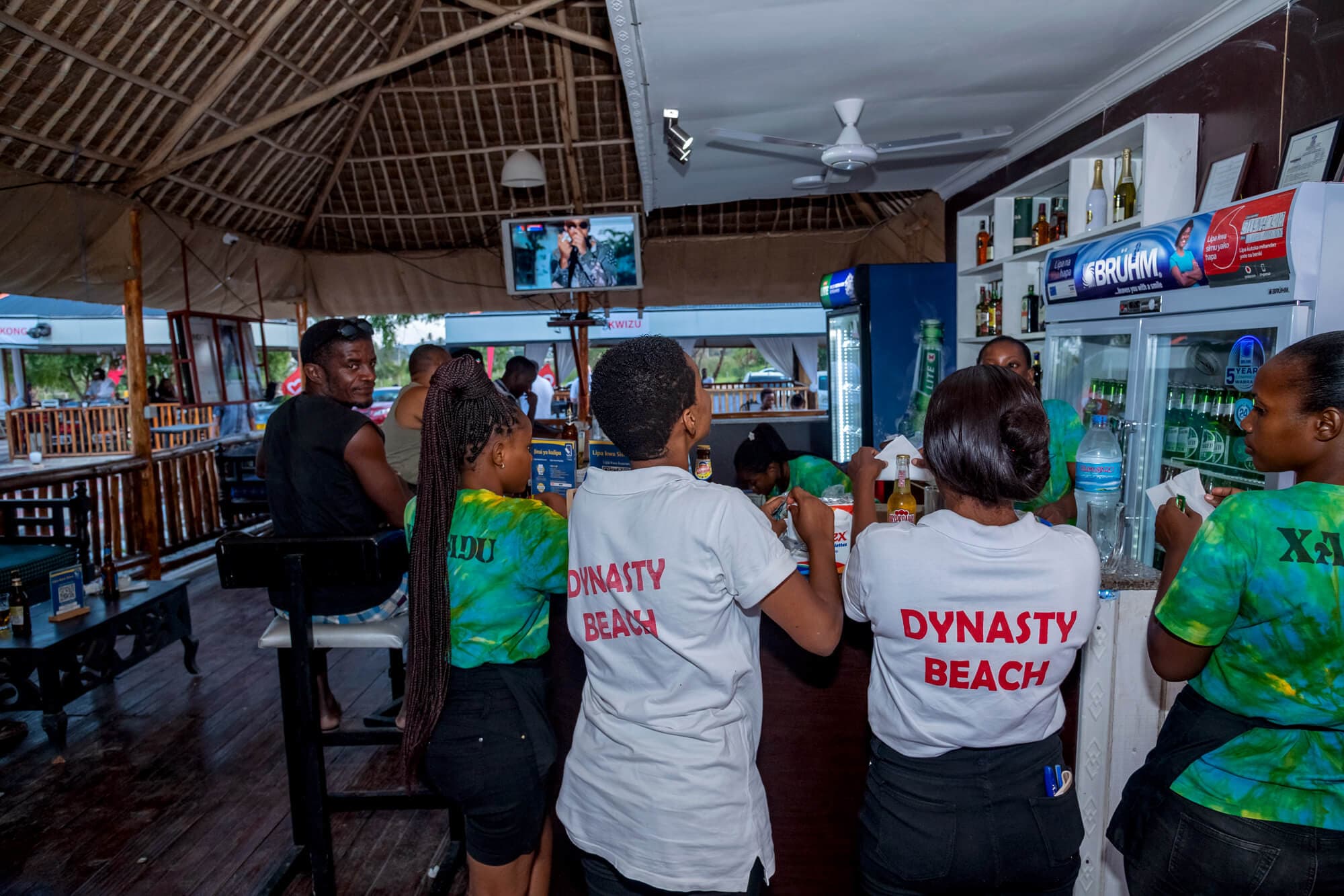 about mwakale dynasty